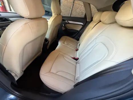 AUDI Q3 1.4 4P TFSI ATTRACTION S-TRONIC AUTOM�TICO, Foto 7