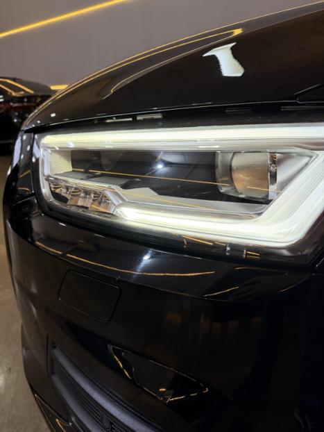 AUDI Q3 1.4 4P TFSI FLEX PRESTIGE PLUS S-TRONIC AUTOM�TICO, Foto 7