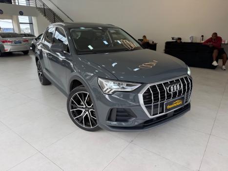 AUDI Q3 1.4 4P TFSI FLEX PRESTIGE PLUS S-TRONIC AUTOM�TICO, Foto 1