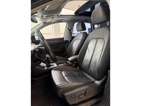 AUDI Q3 1.4 4P TFSI FLEX PRESTIGE PLUS S-TRONIC AUTOM�TICO, Foto 9