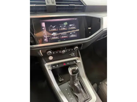 AUDI Q3 1.4 4P TFSI FLEX PRESTIGE PLUS S-TRONIC AUTOM�TICO, Foto 11