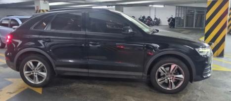 AUDI Q3 1.4 4P TFSI AMBIENTE S-TRONIC AUTOMÁTICO, Foto 2