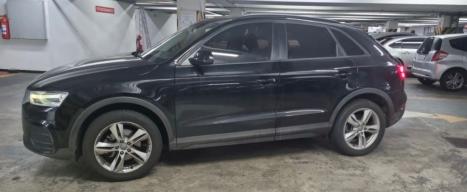AUDI Q3 1.4 4P TFSI AMBIENTE S-TRONIC AUTOMÁTICO, Foto 3