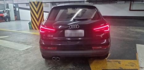 AUDI Q3 1.4 4P TFSI AMBIENTE S-TRONIC AUTOMÁTICO, Foto 4