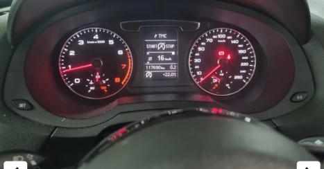 AUDI Q3 1.4 4P TFSI AMBIENTE S-TRONIC AUTOMÁTICO, Foto 5