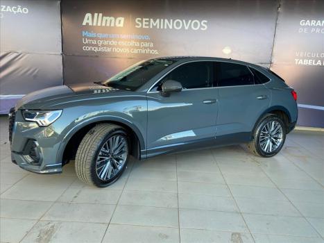 AUDI Q3 2.0 4P 40 TFSI SPORTBACK PERFORMANCE QUATTRO TIPTRONIC AUTOMTICO, Foto 7