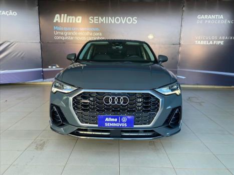AUDI Q3 2.0 4P 40 TFSI SPORTBACK PERFORMANCE QUATTRO TIPTRONIC AUTOMTICO, Foto 9