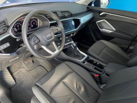 AUDI Q3 2.0 4P 40 TFSI SPORTBACK PERFORMANCE QUATTRO TIPTRONIC AUTOMTICO, Foto 11