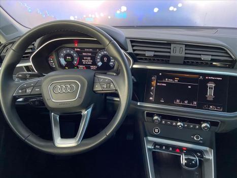 AUDI Q3 2.0 4P 40 TFSI SPORTBACK PERFORMANCE QUATTRO TIPTRONIC AUTOMTICO, Foto 12