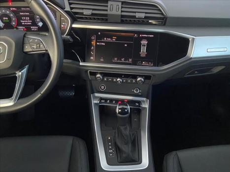 AUDI Q3 2.0 4P 40 TFSI SPORTBACK PERFORMANCE QUATTRO TIPTRONIC AUTOM�TICO, Foto 14