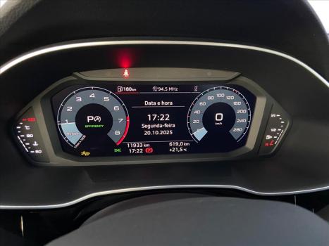 AUDI Q3 2.0 4P 40 TFSI SPORTBACK PERFORMANCE QUATTRO TIPTRONIC AUTOM�TICO, Foto 13