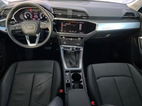 AUDI Q3 2.0 4P 40 TFSI SPORTBACK PERFORMANCE QUATTRO TIPTRONIC AUTOM�TICO, Foto 15