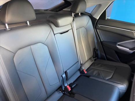 AUDI Q3 2.0 4P 40 TFSI SPORTBACK PERFORMANCE QUATTRO TIPTRONIC AUTOM�TICO, Foto 16