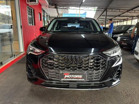 AUDI Q3 2.0 4P 40 TFSI SPORTBACK PERFORMANCE QUATTRO TIPTRONIC AUTOM�TICO, Foto 2