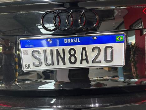 AUDI Q3 2.0 4P 40 TFSI SPORTBACK PERFORMANCE QUATTRO TIPTRONIC AUTOM�TICO, Foto 8