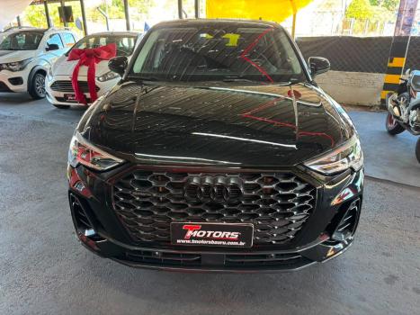 AUDI Q3 2.0 4P 40 TFSI SPORTBACK PERFORMANCE QUATTRO TIPTRONIC AUTOM�TICO, Foto 2