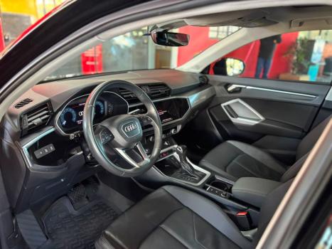 AUDI Q3 2.0 4P 40 TFSI SPORTBACK PERFORMANCE QUATTRO TIPTRONIC AUTOM�TICO, Foto 5
