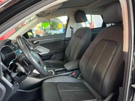AUDI Q3 2.0 4P 40 TFSI SPORTBACK PERFORMANCE QUATTRO TIPTRONIC AUTOM�TICO, Foto 9