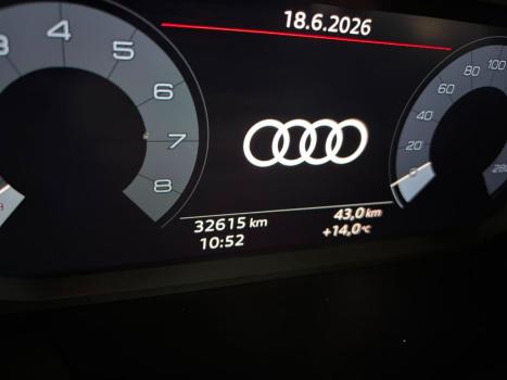 AUDI Q3 2.0 4P 40 TFSI SPORTBACK PERFORMANCE QUATTRO TIPTRONIC AUTOM�TICO, Foto 10