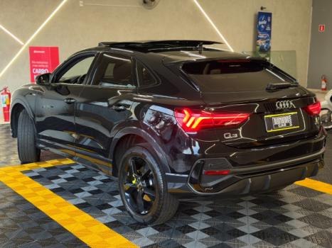 AUDI Q3 2.0 4P 40 TFSI SPORTBACK PERMORMANCE BLACK PLUS QUATTRO TIPTRONIC AUTOM�TICO, Foto 11