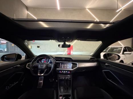 AUDI Q3 2.0 4P 40 TFSI SPORTBACK PERMORMANCE BLACK PLUS QUATTRO TIPTRONIC AUTOM�TICO, Foto 19
