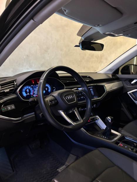 AUDI Q3 2.0 4P 40 TFSI SPORTBACK PERFORMANCE QUATTRO TIPTRONIC AUTOM�TICO, Foto 9