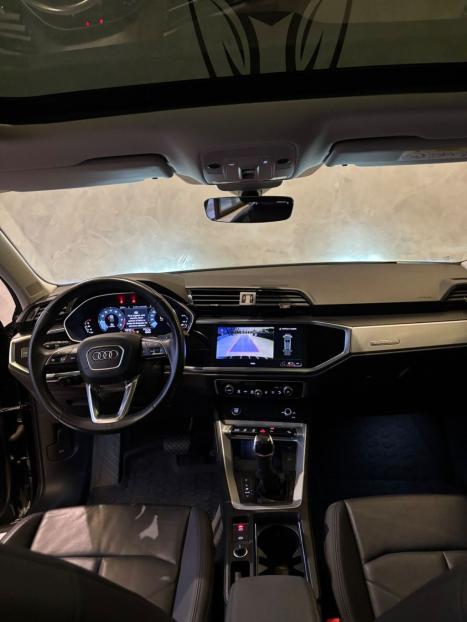 AUDI Q3 2.0 4P 40 TFSI SPORTBACK PERFORMANCE QUATTRO TIPTRONIC AUTOM�TICO, Foto 6