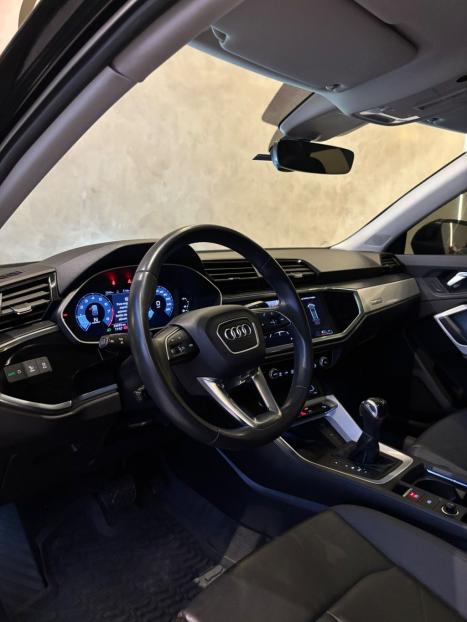 AUDI Q3 2.0 4P 40 TFSI SPORTBACK PERFORMANCE QUATTRO TIPTRONIC AUTOM�TICO, Foto 9
