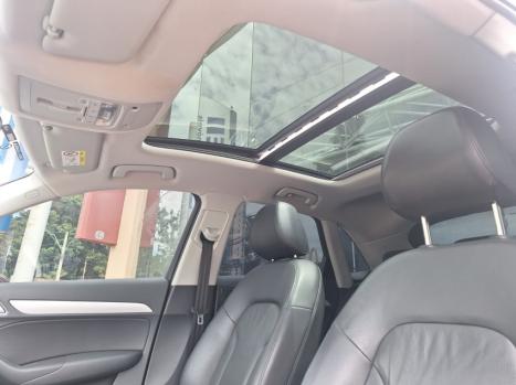 AUDI Q3 2.0 4P TFSI AMBIENTE QUATTRO S-TRONIC AUTOMÁTICO, Foto 14 AUDI Q3 2.0 4P TFSI AMBIENTE QUATTRO S-TRONIC AUTOMÁTICO, Foto 14