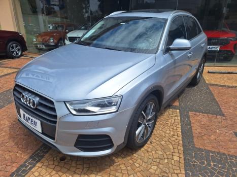 AUDI Q3 2.0 4P TFSI AMBIENTE QUATTRO S-TRONIC AUTOMÁTICO, Foto 20 AUDI Q3 2.0 4P TFSI AMBIENTE QUATTRO S-TRONIC AUTOMÁTICO, Foto 20