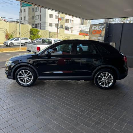 AUDI Q3 2.0 4P TFSI AMBITION QUATTRO S-TRONIC AUTOMTICO, Foto 4