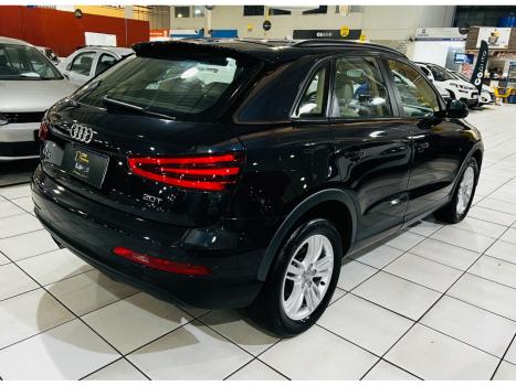 AUDI Q3 2.0 4P TFSI AMBITION QUATTRO S-TRONIC AUTOM�TICO, Foto 4