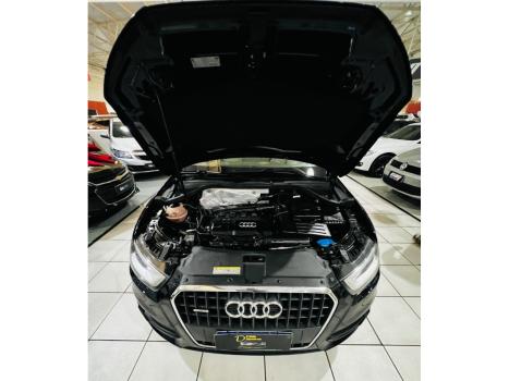 AUDI Q3 2.0 4P TFSI AMBITION QUATTRO S-TRONIC AUTOM�TICO, Foto 7