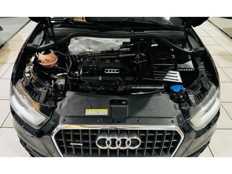 AUDI Q3 2.0 4P TFSI AMBITION QUATTRO S-TRONIC AUTOM�TICO, Foto 8