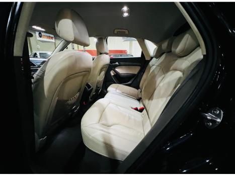 AUDI Q3 2.0 4P TFSI AMBITION QUATTRO S-TRONIC AUTOM�TICO, Foto 13