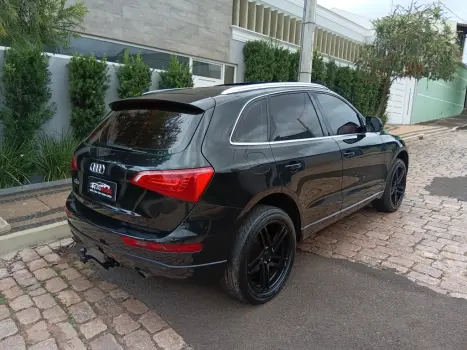 AUDI Q5 2.0 16V 4P 45 TFSI PRESTIGE QUATTRO S-TRONIC AUTOM�TICO, Foto 3