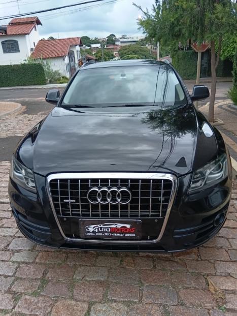 AUDI Q5 2.0 16V 4P 45 TFSI PRESTIGE QUATTRO S-TRONIC AUTOM�TICO, Foto 5