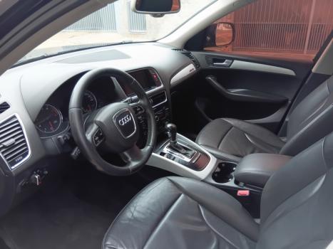 AUDI Q5 2.0 16V 4P 45 TFSI PRESTIGE QUATTRO S-TRONIC AUTOM�TICO, Foto 8