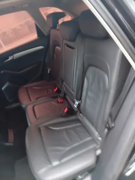 AUDI Q5 2.0 16V 4P 45 TFSI PRESTIGE QUATTRO S-TRONIC AUTOM�TICO, Foto 10