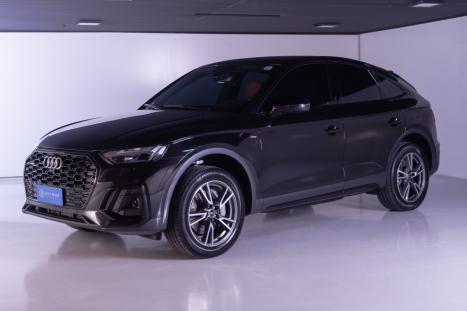 AUDI Q5 2.0 16V 4P 55 TFSIE PHEV SPORTBACK PERFORMANCE BLACK QUATTRO S-TRONIC AUTOM�TICO, Foto 2