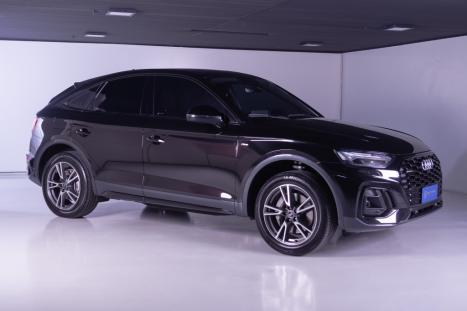 AUDI Q5 2.0 16V 4P 55 TFSIE PHEV SPORTBACK PERFORMANCE BLACK QUATTRO S-TRONIC AUTOM�TICO, Foto 3
