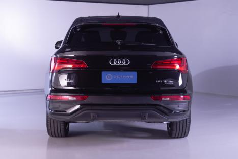 AUDI Q5 2.0 16V 4P 55 TFSIE PHEV SPORTBACK PERFORMANCE BLACK QUATTRO S-TRONIC AUTOM�TICO, Foto 4