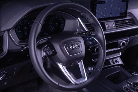 AUDI Q5 2.0 16V 4P 55 TFSIE PHEV SPORTBACK PERFORMANCE BLACK QUATTRO S-TRONIC AUTOM�TICO, Foto 6