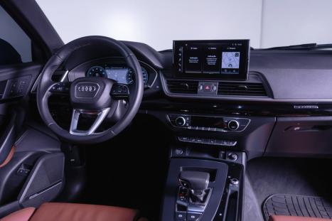 AUDI Q5 2.0 16V 4P 55 TFSIE PHEV SPORTBACK PERFORMANCE BLACK QUATTRO S-TRONIC AUTOM�TICO, Foto 7