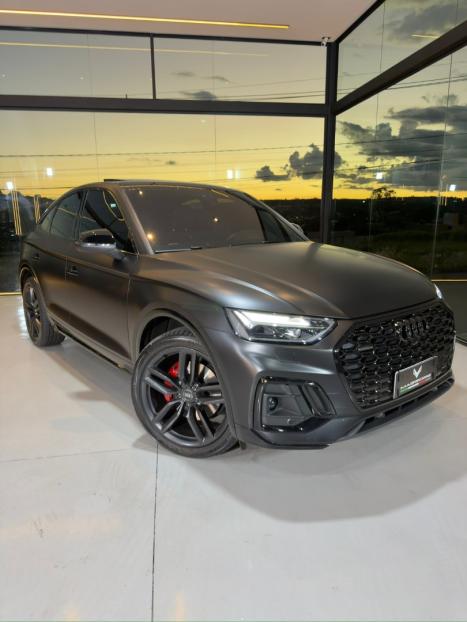 AUDI Q5 2.0 16V 4P 55 TFSIE PHEV SPORTBACK PERFORMANCE BLACK QUATTRO S-TRONIC AUTOM�TICO, Foto 2