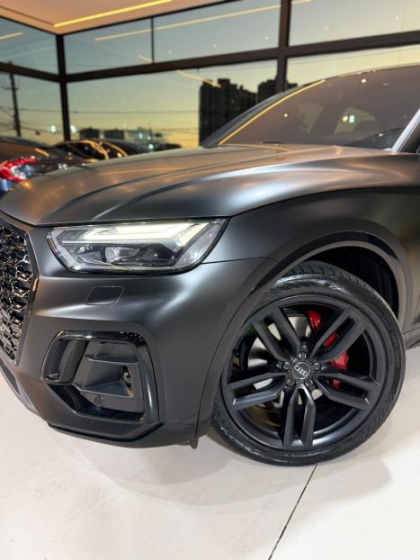 AUDI Q5 2.0 16V 4P 55 TFSIE PHEV SPORTBACK PERFORMANCE BLACK QUATTRO S-TRONIC AUTOM�TICO, Foto 5