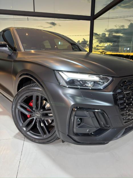 AUDI Q5 2.0 16V 4P 55 TFSIE PHEV SPORTBACK PERFORMANCE BLACK QUATTRO S-TRONIC AUTOM�TICO, Foto 6