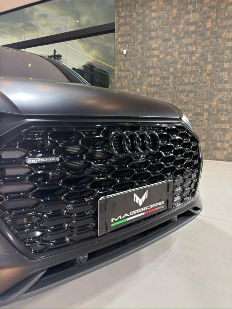 AUDI Q5 2.0 16V 4P 55 TFSIE PHEV SPORTBACK PERFORMANCE BLACK QUATTRO S-TRONIC AUTOM�TICO, Foto 7