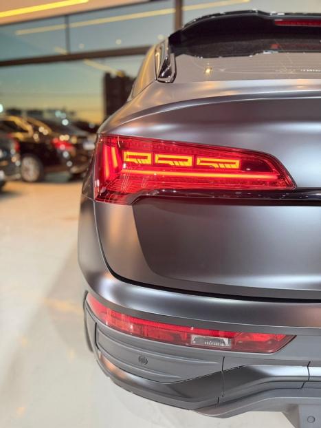 AUDI Q5 2.0 16V 4P 55 TFSIE PHEV SPORTBACK PERFORMANCE BLACK QUATTRO S-TRONIC AUTOM�TICO, Foto 10