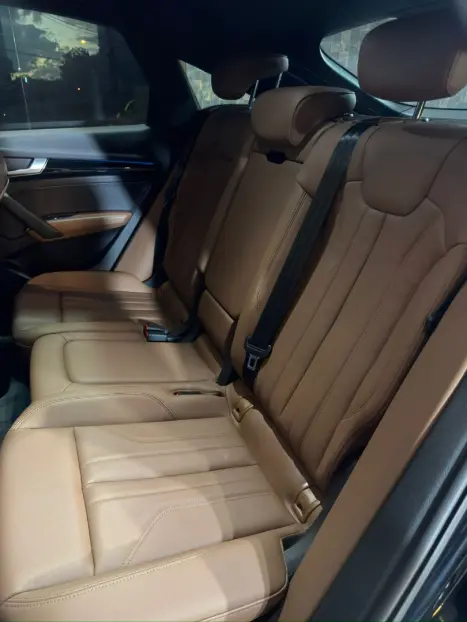 AUDI Q5 2.0 16V 4P 55 TFSIE PHEV SPORTBACK PERFORMANCE BLACK QUATTRO S-TRONIC AUTOM�TICO, Foto 12